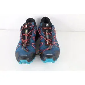 Salomon | Shoes | Salomon Speedcross 4 Mens Size Speed Lace  display picture 1